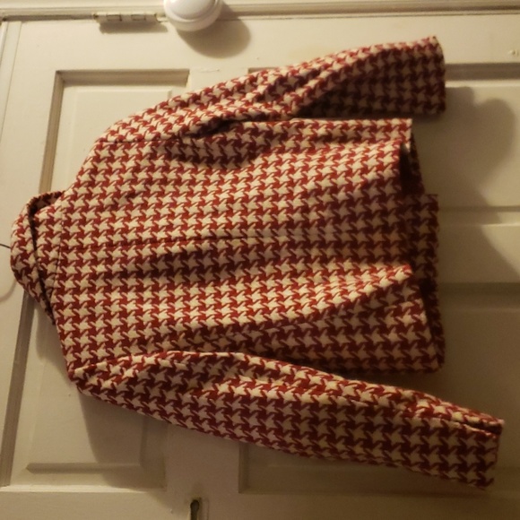 Jacket - Picture 3 of 3